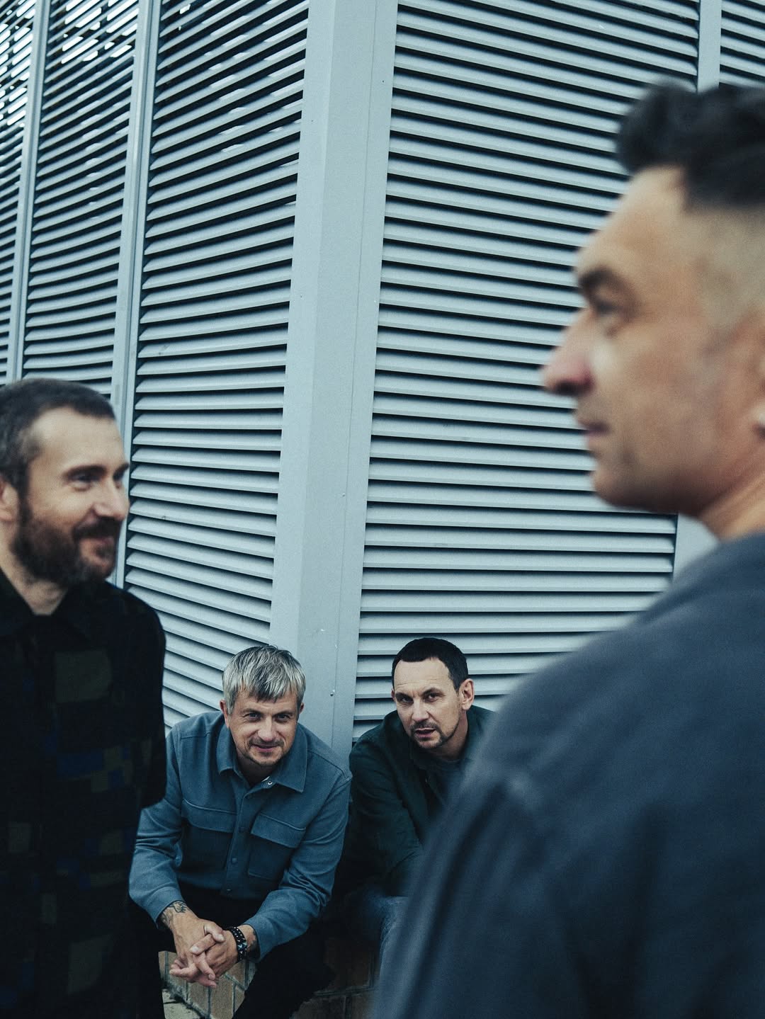 Харчишин рискнул изменить все: новый образ и неожиданное шоу в Киеве